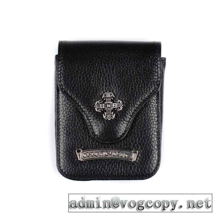 超人気美品2014春夏 chrome hearts クロムハーツ財布 本革 最高ランク