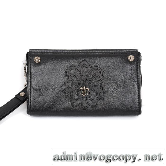 2014春夏 【激安】 chrome hearts クロムハーツ 財布 最高ランク