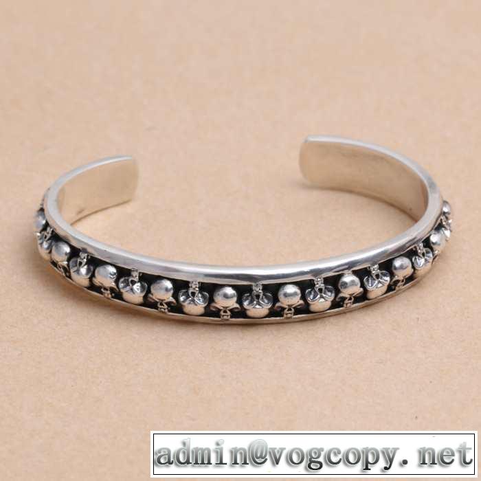 美品！2014春夏 chrome hearts クロムハーツシルバー925 アクセサリー