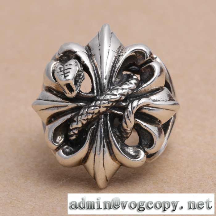 超人気美品2014春夏 chrome hearts クロムハーツシルバー925 アクセサリー