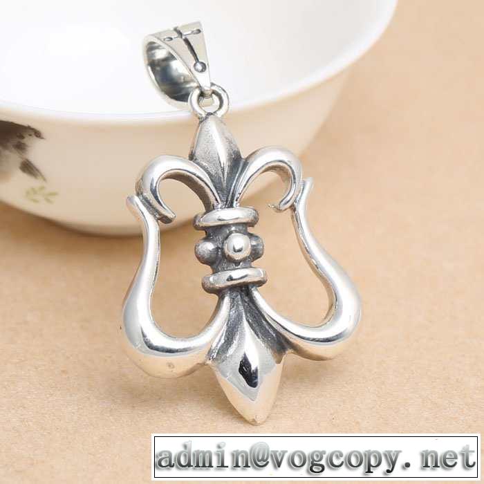 ◆モデル愛用◆2014春夏 chrome hearts クロムハーツシルバー925 アクセサリー