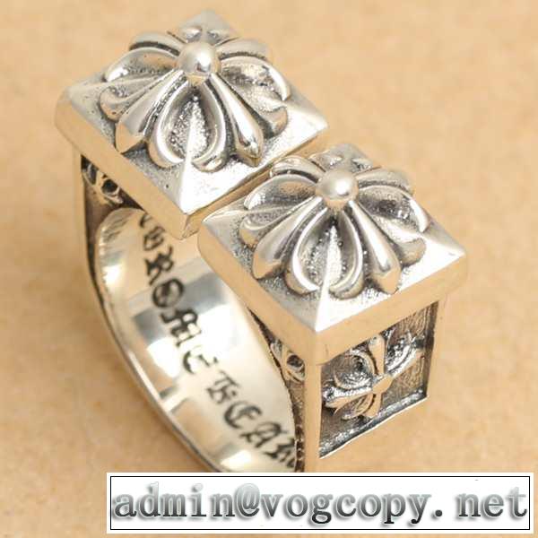 ★新作セール2014CHROME hearts クロムハーツ 春夏シルバー925 アクセサリー