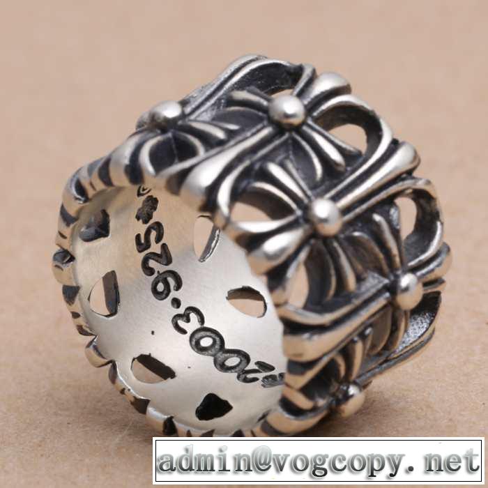 新品 2014春夏 chrome hearts クロムハーツシルバー925 アクセサリー