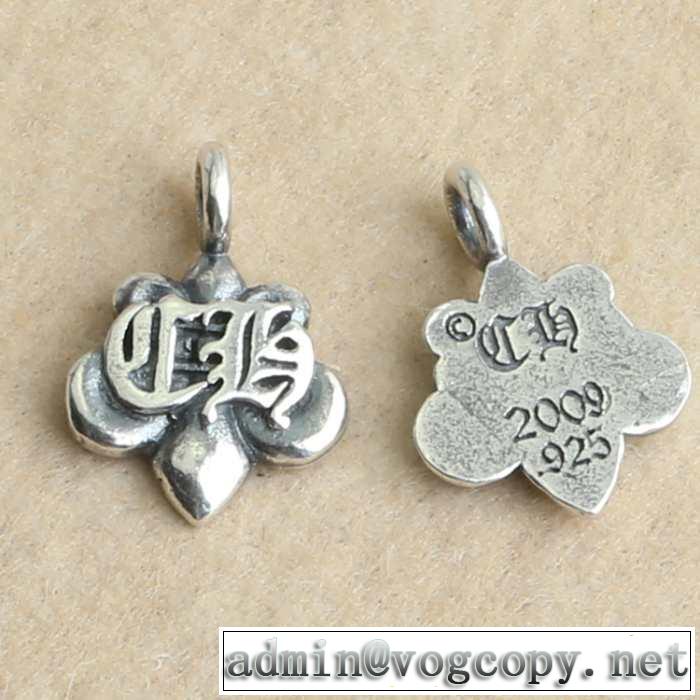 特選新作 2014春夏 chrome hearts クロムハーツ シルバー925 アクセサリー