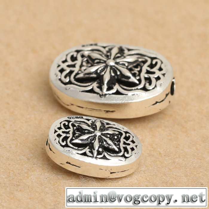 【激安】 2014春夏 chrome hearts クロムハーツシルバー925 アクセサリー