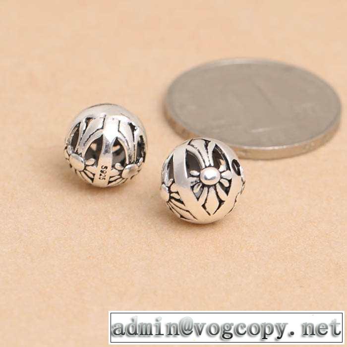売れ筋！ 2014春夏 chrome hearts クロムハーツシルバー925 アクセサリー