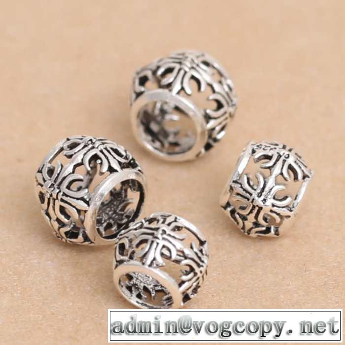 抜群の雰囲気が作れる! 2014春夏 chrome hearts クロムハーツシルバー925 アクセサリー