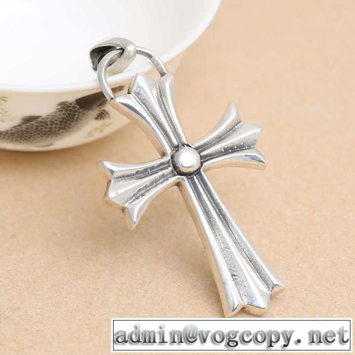 最新作 chrome hearts クロムハーツ 2014春夏シルバー925 アクセサリー