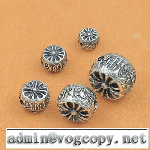 完売品！2014春夏 chrome hearts クロムハーツシルバー925 アクセサリー