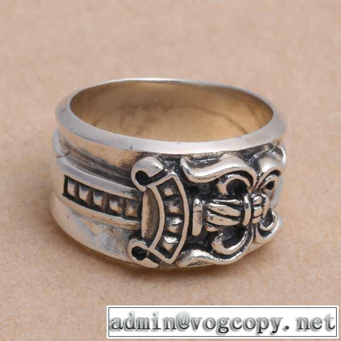 大特価 2014春夏 CHROME HEARTS クロムハーツシルバー925 アクセサリー 指輪