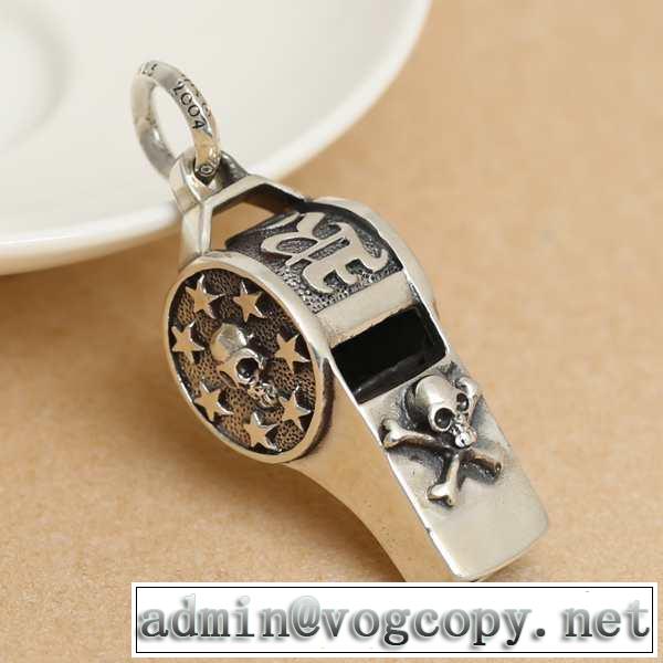 お買得 chrome hearts クロムハーツ 2014春夏シルバー925 アクセサリー
