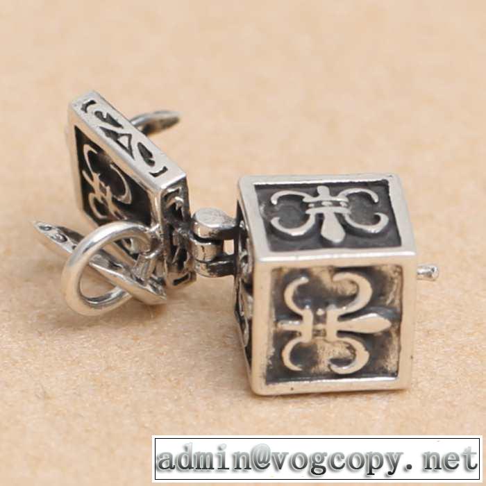 新入荷 chrome hearts クロムハーツ 2014春夏シルバー925 アクセサリー