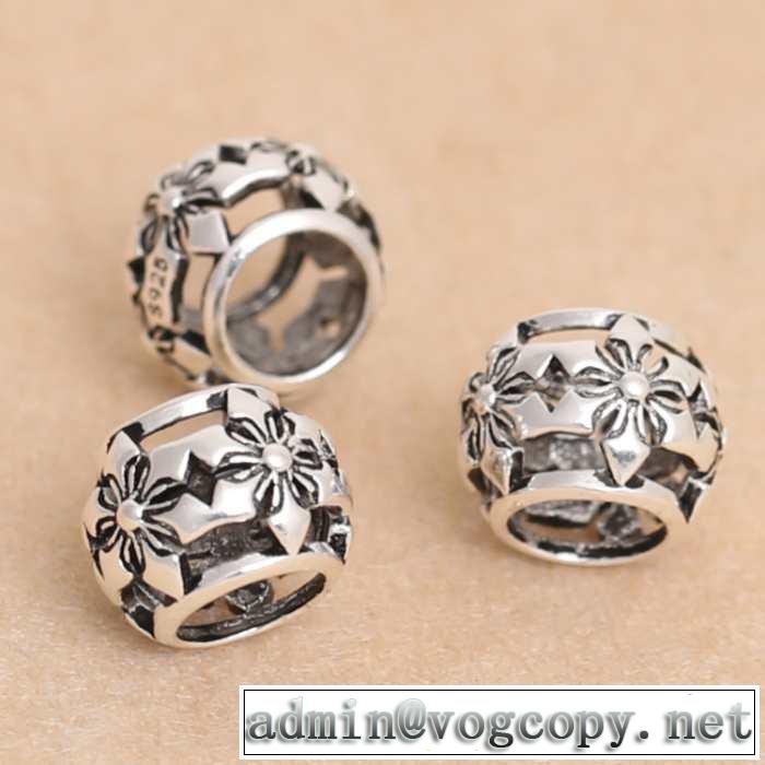 超人気美品◆2014春夏 chrome hearts クロムハーツシルバー925 アクセサリー
