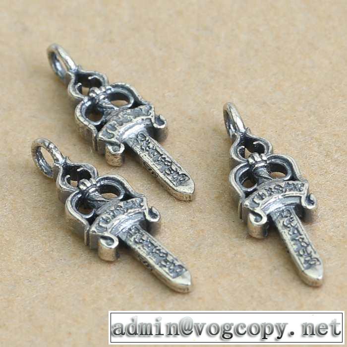 2014春夏 chrome hearts クロムハーツ 新品 シルバー925 アクセサリー
