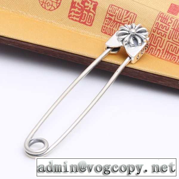 2014春夏 chrome hearts クロムハーツ 希少 シルバー925 アクセサリー