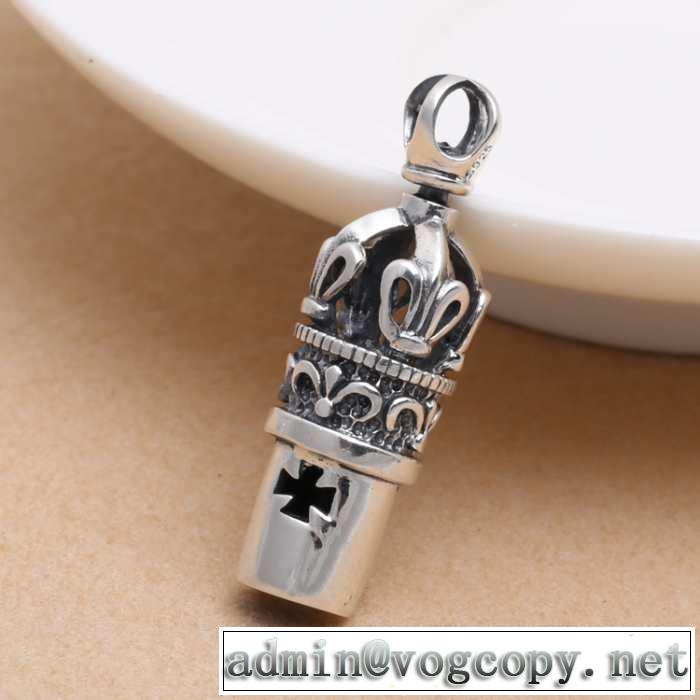2014春夏 chrome hearts クロムハーツ 美品！ シルバー925 アクセサリー