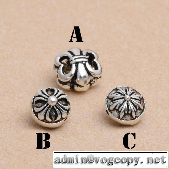 2014春夏 chrome hearts クロムハーツ めちゃくちゃお得 シルバー925 アクセサリー