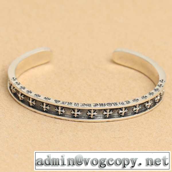 2014春夏 chrome hearts クロムハーツ 人気商品 シルバー925 アクセサリー
