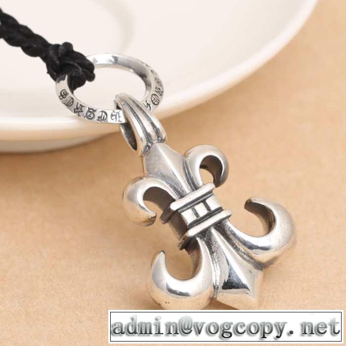 2014春夏 chrome hearts クロムハーツ 最新作シルバー925 アクセサリー