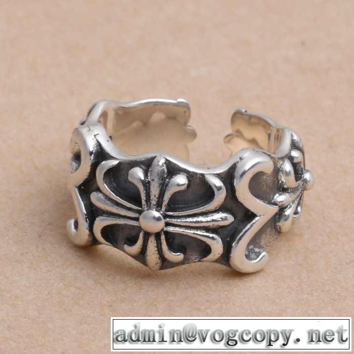 2014春夏 chrome hearts クロムハーツ 新作登場 シルバー925 アクセサリー