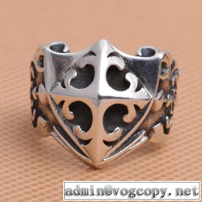 2014春夏 chrome hearts クロムハーツ 超人気美品◆シルバー925 アクセサリー