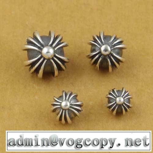 2014春夏 chrome hearts クロムハーツ 高級感演出 シルバー925 アクセサリー