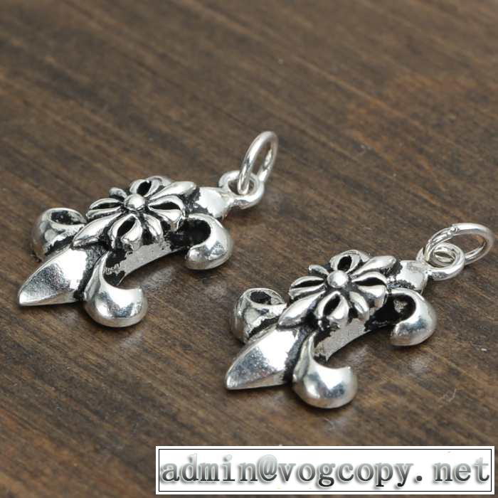 2014春夏 chrome hearts クロムハーツ 高級感溢れるデザイン シルバー925 アクセサリー