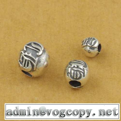 2014春夏 抜群の雰囲気が作れる!chrome hearts クロムハーツ シルバー925 アクセサリー