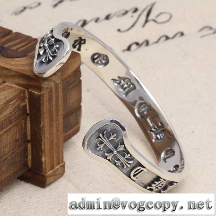 2014春夏 格安！chrome hearts クロムハーツ シルバー925 アクセサリー