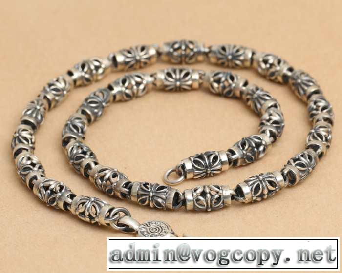 2014春夏 人気商品 chrome hearts クロムハーツ シルバー925 アクセサリー