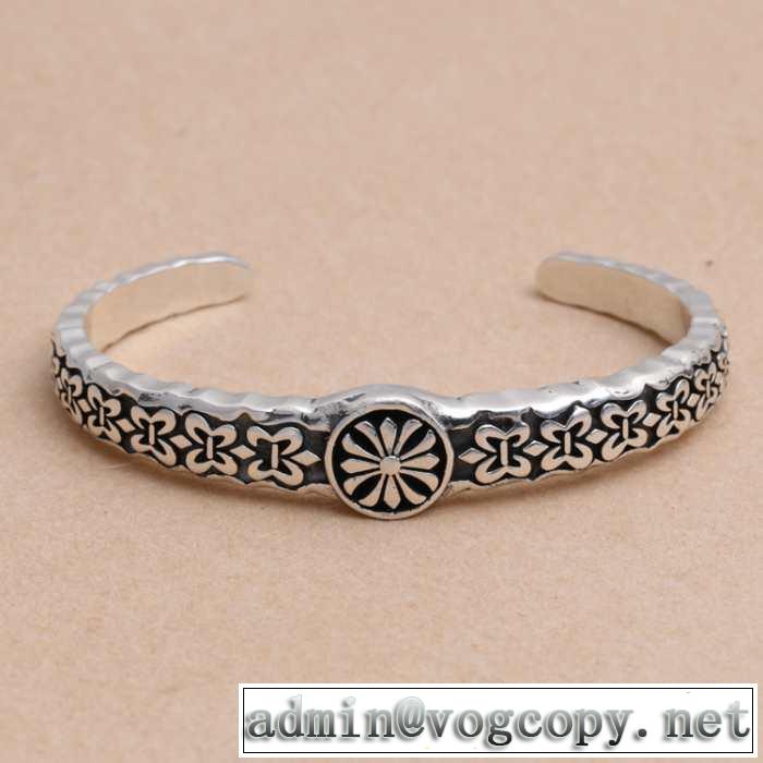 2014春夏★安心★追跡付 chrome hearts クロムハーツ シルバー925 アクセサリー