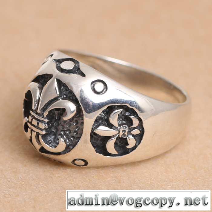 プレゼントに chrome hearts クロムハーツ2014春夏 シルバー925 アクセサリー