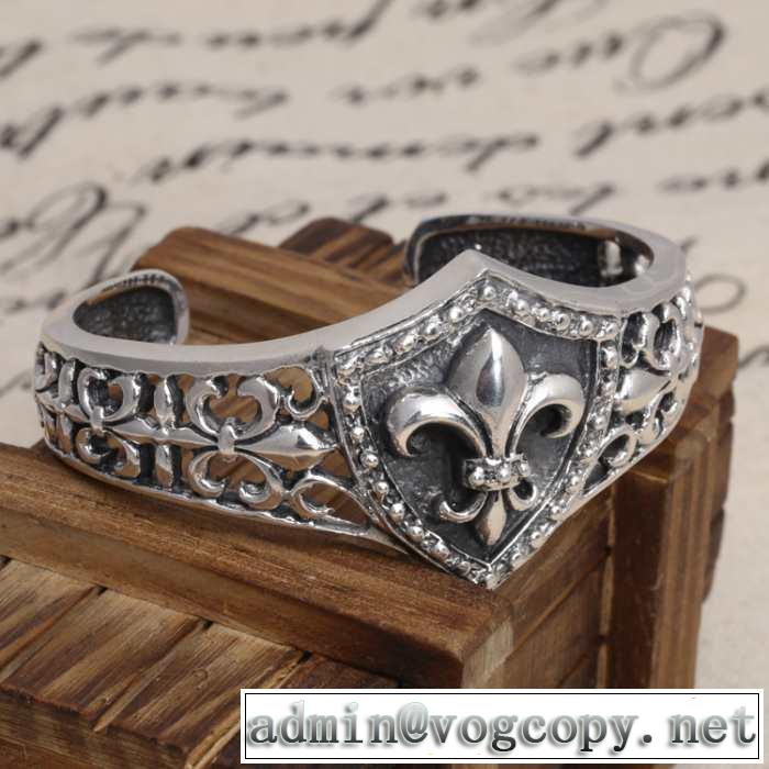 2014春夏 完売品！ chrome hearts クロムハーツ シルバー925 アクセサリー