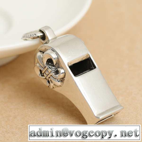 2014春夏 個性派 chrome hearts クロムハーツ シルバー925 アクセサリー