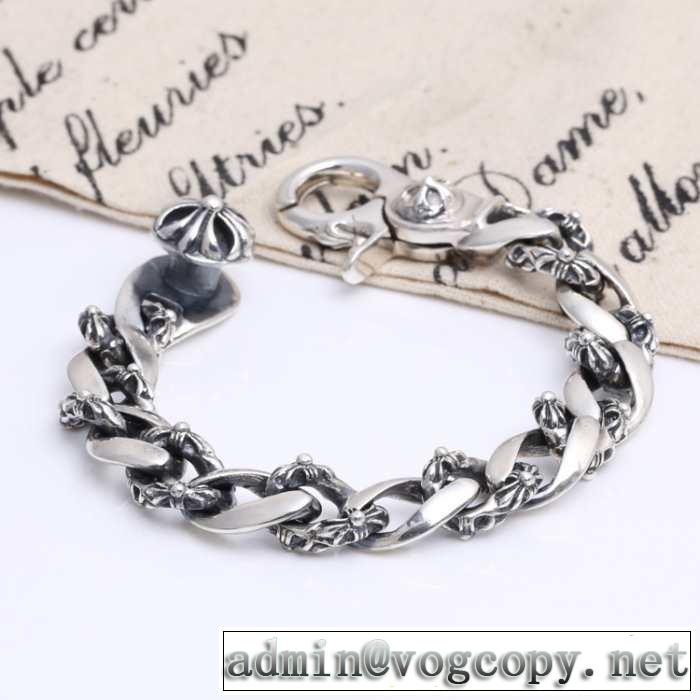 2014春夏 新入荷 chrome hearts クロムハーツ シルバー925 アクセサリー
