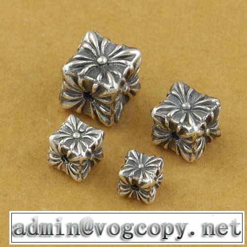 2014春夏超人気美品◆ chrome hearts クロムハーツ シルバー925 アクセサリー
