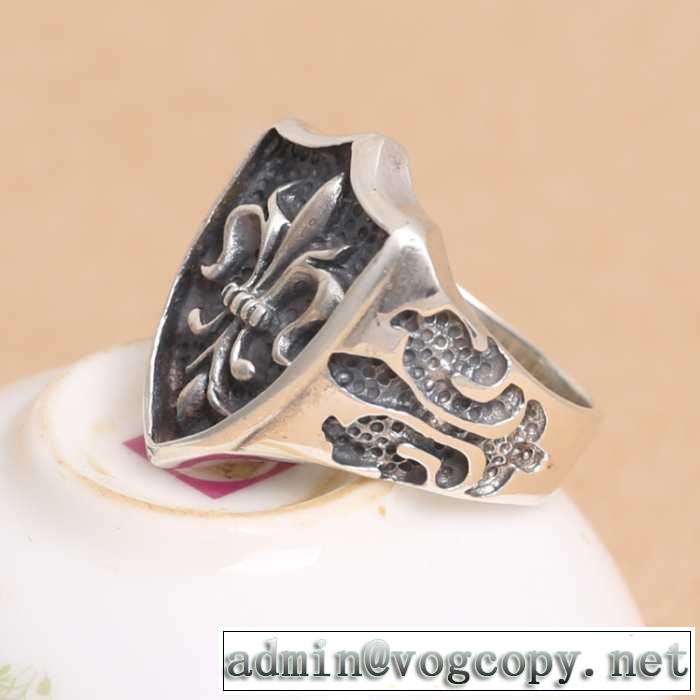 2014春夏 首胸ロゴ chrome hearts クロムハーツ シルバー925 アクセサリー
