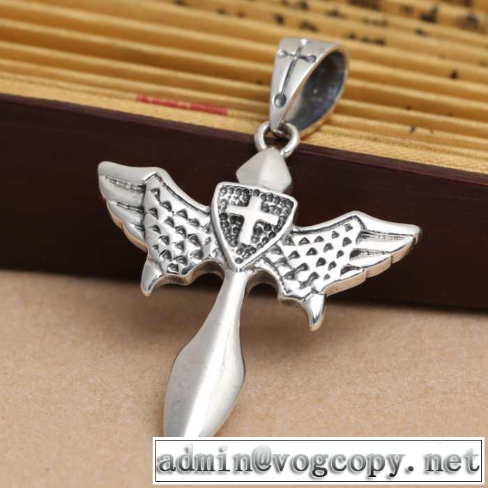 新作登場 chrome hearts クロムハーツ2014春夏 シルバー925 アクセサリー