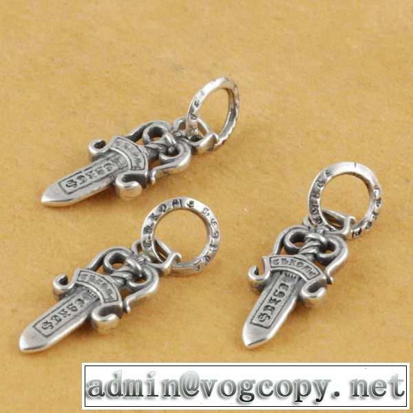 新入荷 chrome hearts クロムハーツ2014春夏 シルバー925 アクセサリー