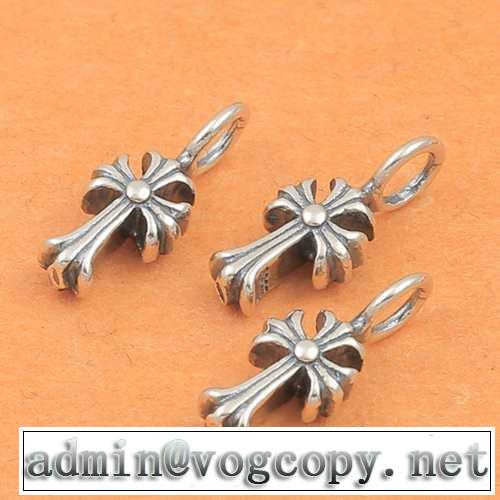 高級感演出 chrome hearts クロムハーツ2014春夏 シルバー925 アクセサリー