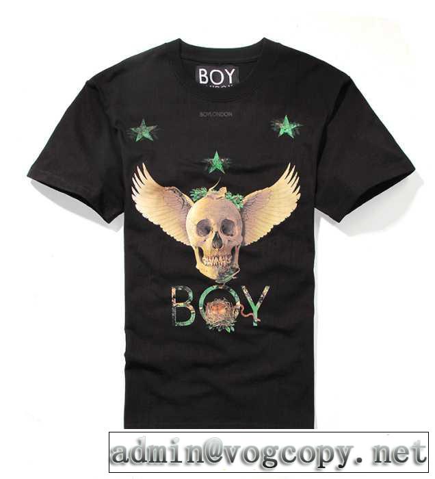 入手困難 2014 boy london ボーイロンドン半袖tシャツ 