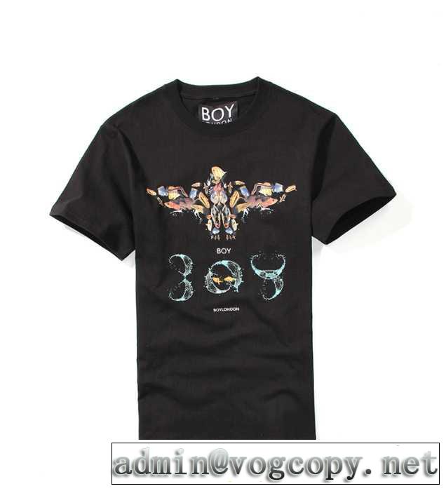 2014 値下げ！ 2014 boy london ボーイロンドン半袖tシャツ 