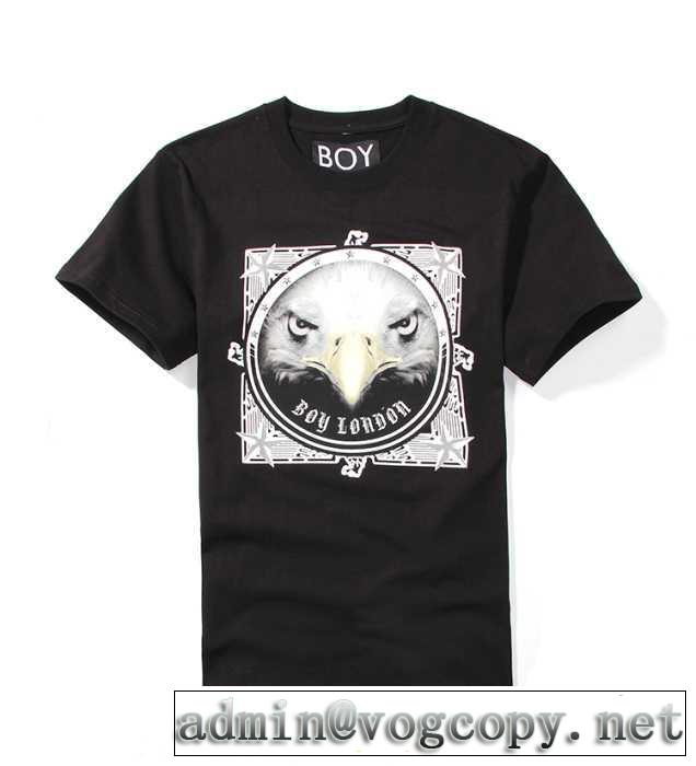 存在感◎ 2014 boy london ボーイロンドン半袖tシャツ 