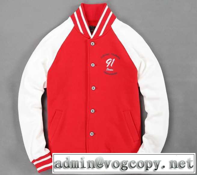 新入荷 2014春夏 evisu エヴィス vネック ジャケット、上着