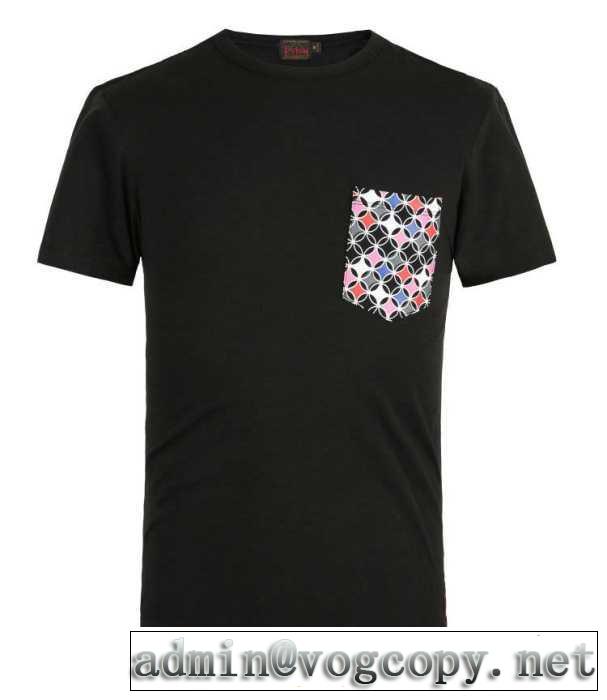 2014春夏 超人気美品◆ evisu エヴィス半袖 tシャツ 3色可選