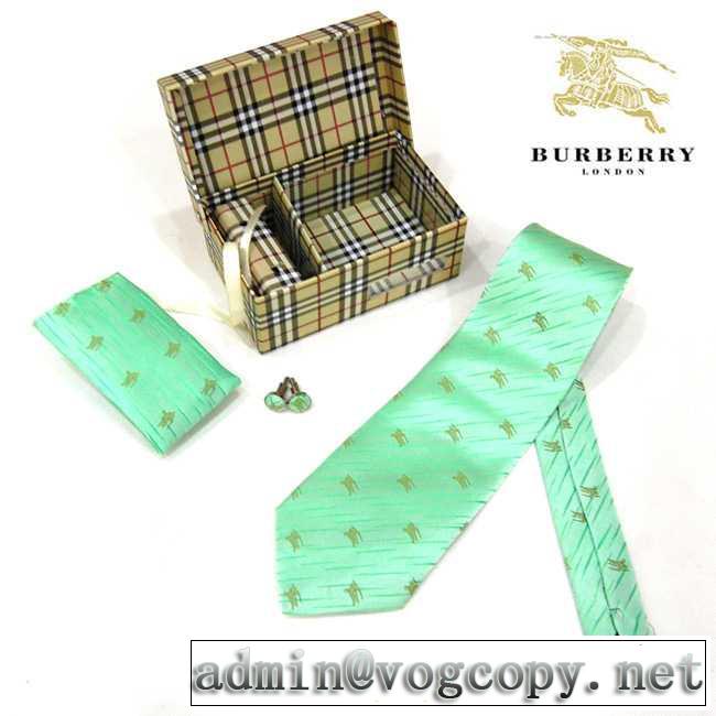 高級感演出 2014 burberry バーバリー ネクタイ