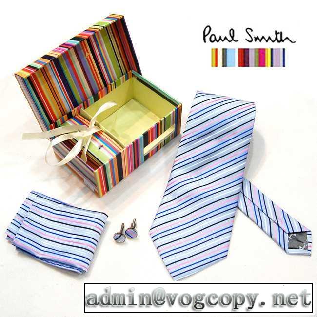 SALE!今季 2014 paul smith ポールスミス ネクタイ