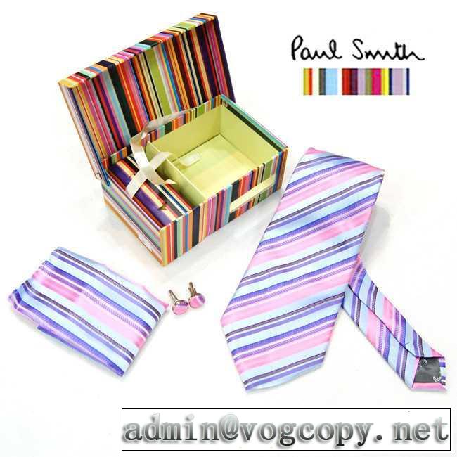 めちゃくちゃお得 2014 paul smith ポールスミス ネクタイ