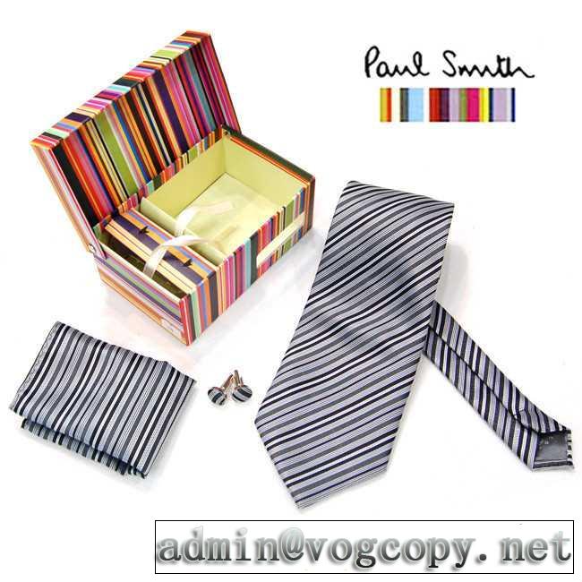 お買得 2014 paul smith ポールスミス ネクタイ