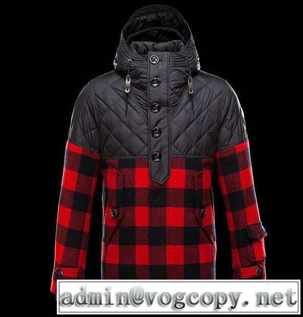 2014秋冬値下げ！MONCLER モンクレール ダウンジャケット